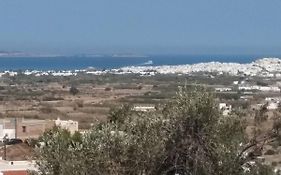 Aegean Window 1