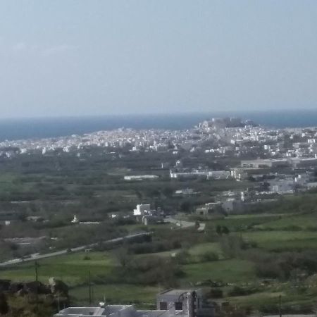 Aegean Window 1 Βίλα Γλινάδο Νάξου Εξωτερικό φωτογραφία