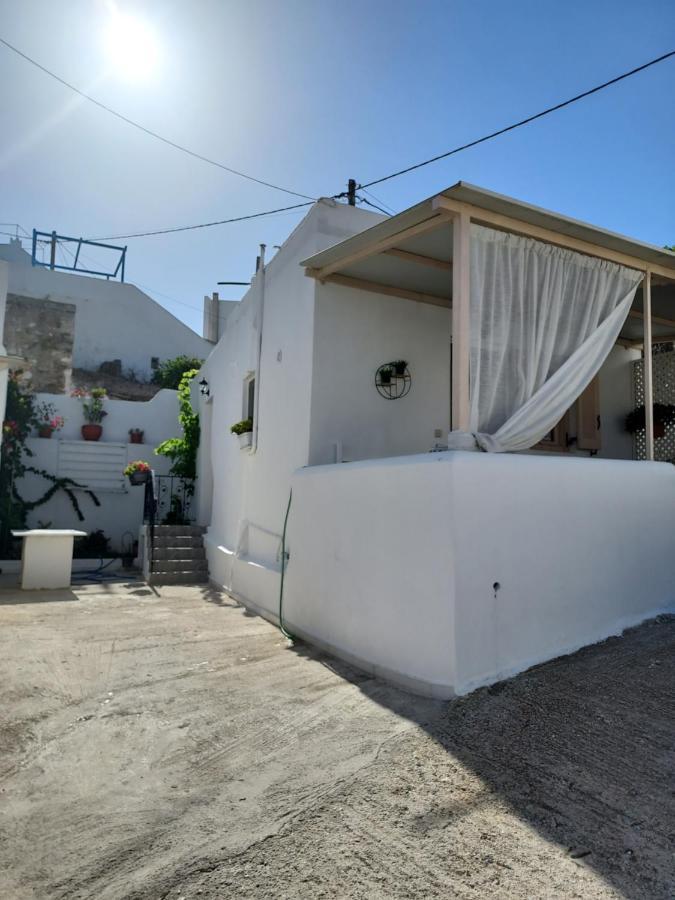 Aegean Window 1 Βίλα Γλινάδο Νάξου Εξωτερικό φωτογραφία